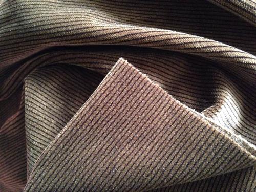 纺织网 供应 面料 针织物 绒布 > 条绒  关键字:绒布 经编布 针织